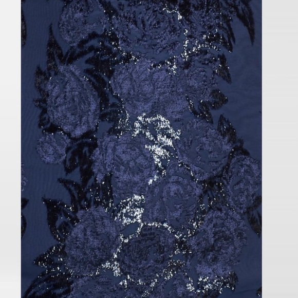 Dress the Population Beverly Dress - Picture 3 of 5